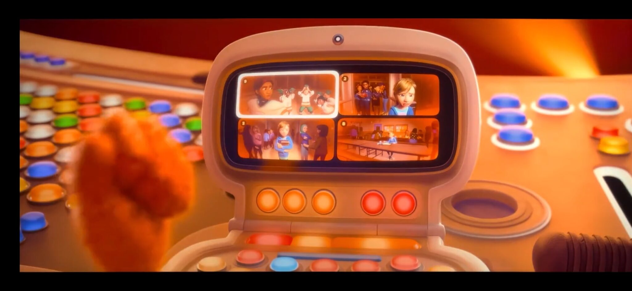 Is Riley’s Anxiety Justified? - Analysis of the Movie “Inside Out 2 ...