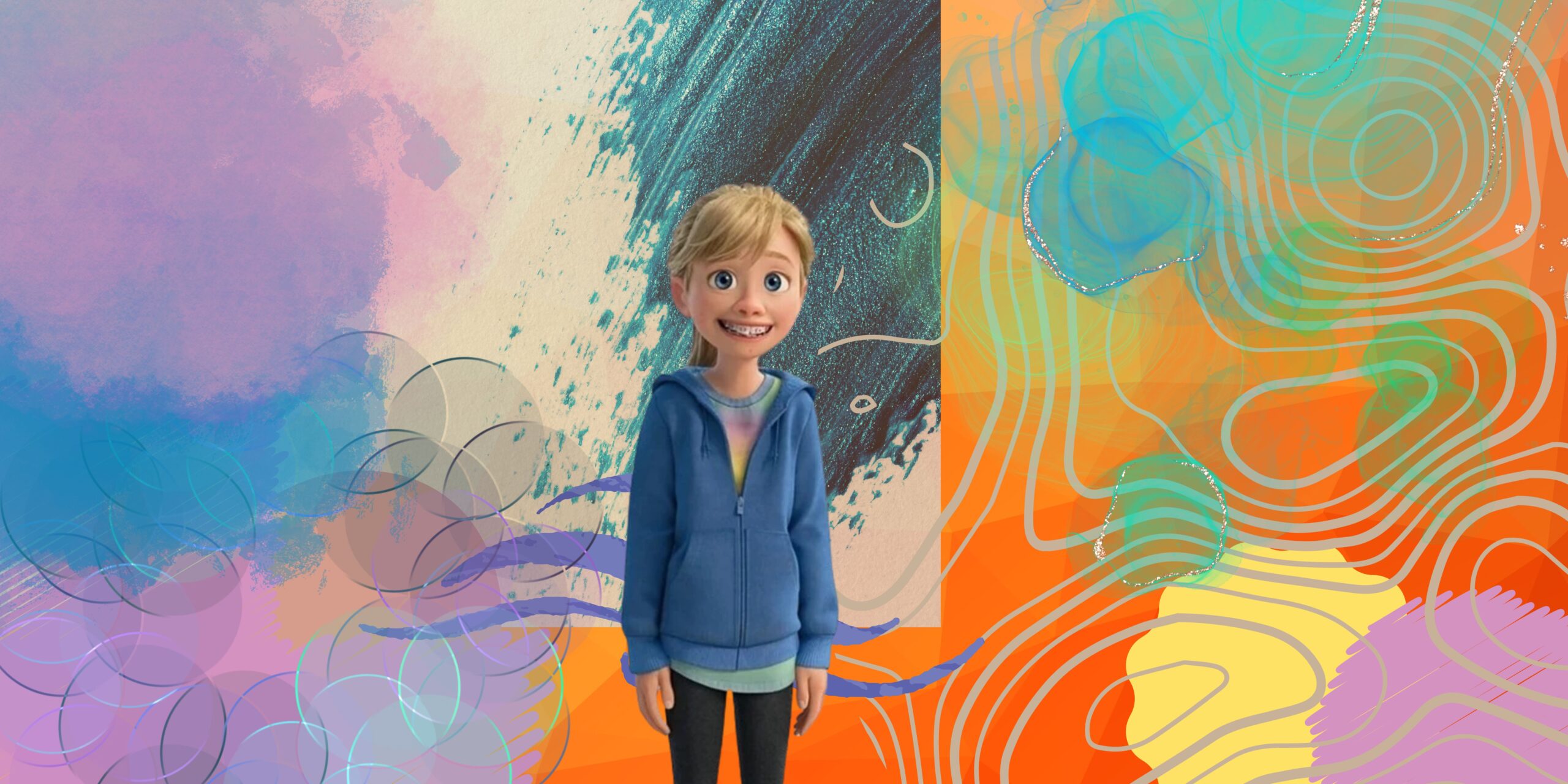 Is Riley’s Anxiety Justified? – Analysis of the Movie “Inside Out 2”