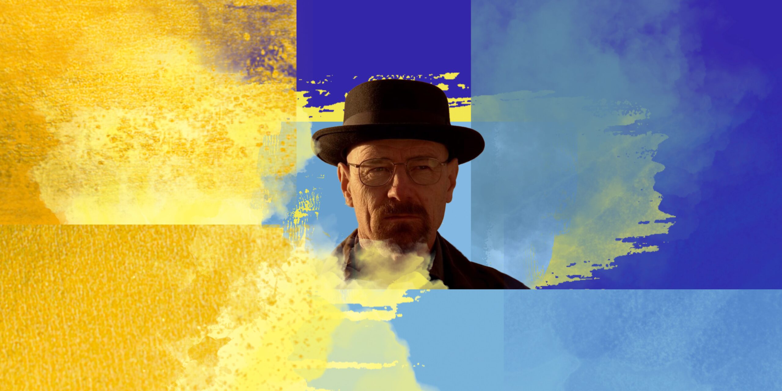 The Personality of Walter White from Breaking Bad