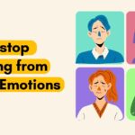 How to stop suffering from painful emotions
