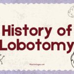 history of lobotomy