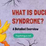 what is duck syndrome