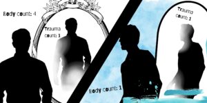 Does Body Count Affect Relationships? - Psychologus