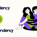 dependency vs codependency