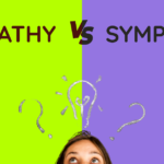 empathy vs sympathy