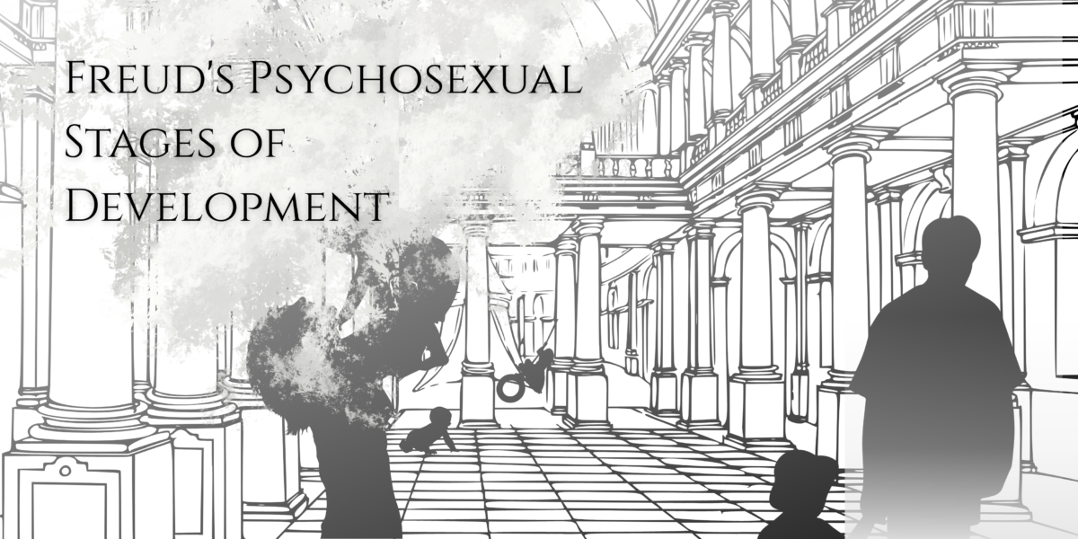 Freud’s Stages of Psychosexual Development, Reinterpretation and Criticism