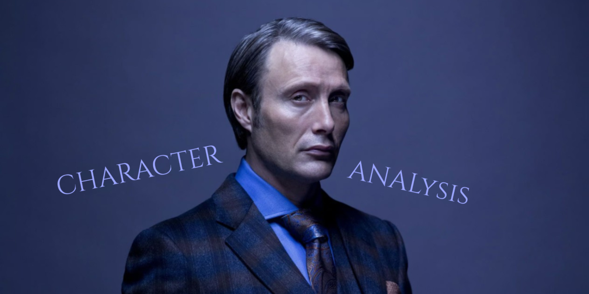 Dissecting Hannibal Lecter: MBTI, Personality Traits, and Psychological Analysis