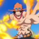 Burnt by the Past: The Psychological Anatomy of Portgas D. Ace