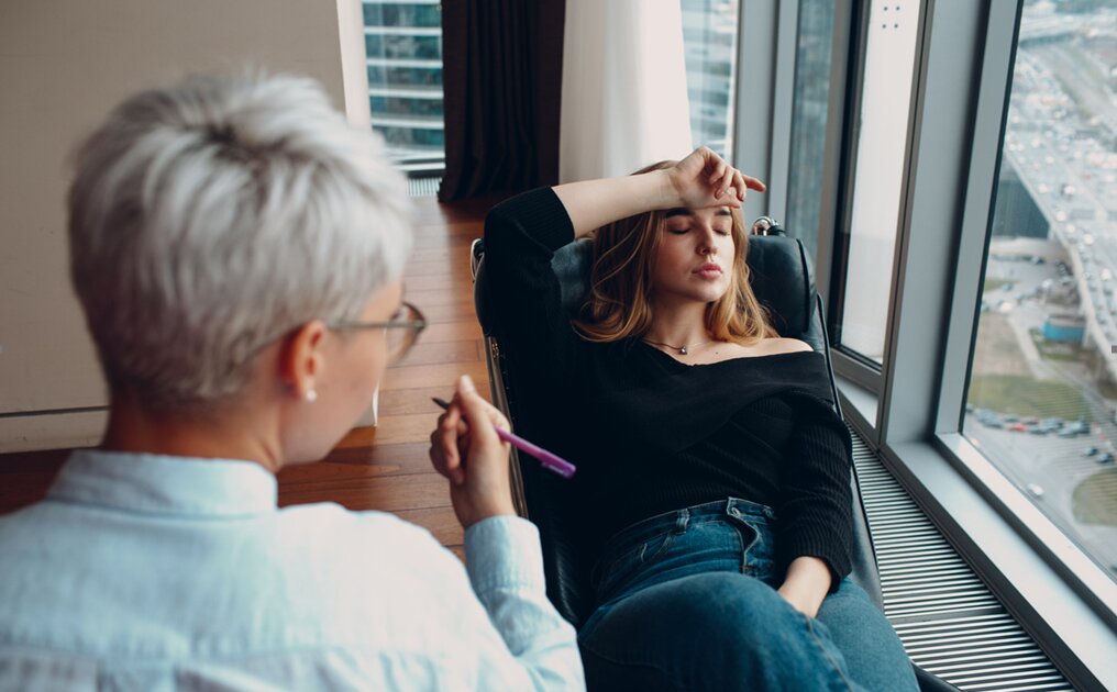 What Education Is Required for EMDR Training
