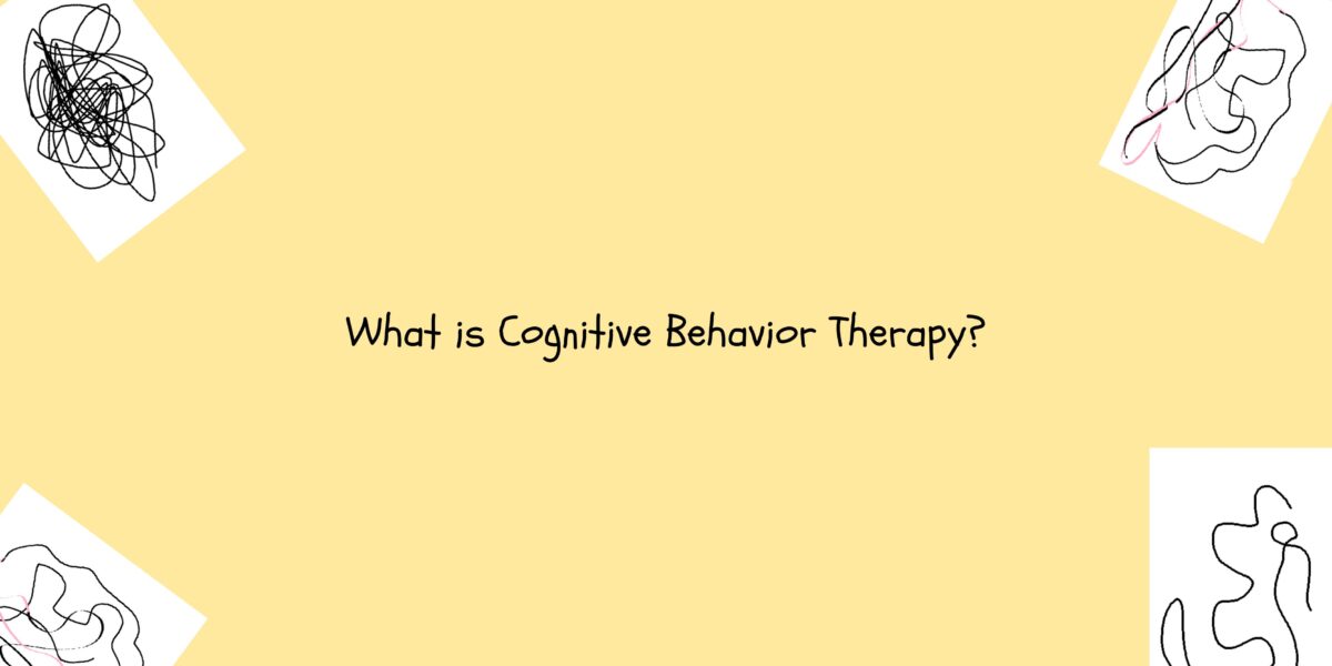 What is Cognitive Behavioral Therapy (CBT)? Definition, Techniques, Benefits, and Examples