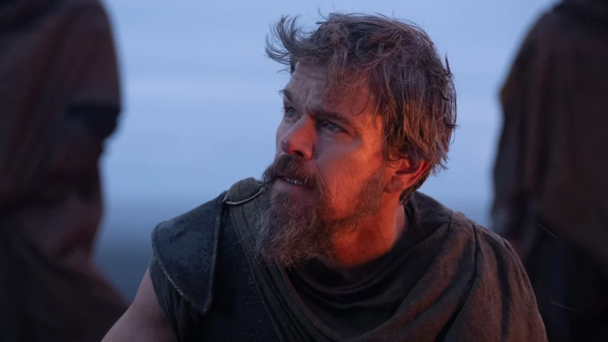 The Hero Who Couldn’t Come Home: A Clinical Reading of Nolan’s Odyssey