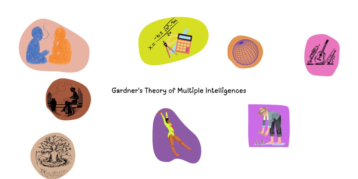 Gardner’s Theory of Multiple Intelligences: Types, Strengths, Weaknesses, and Educational Implications
