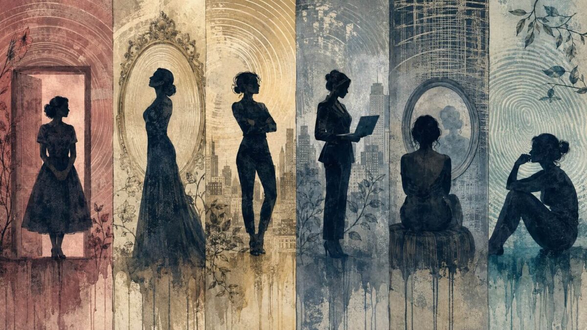 Understanding Femininity: Types, Theories, and Cultural Impacts