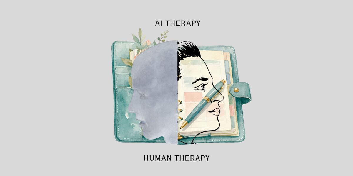 Can ChatGPT Give Therapy? What AI Can and Can’t Do for Mental Health